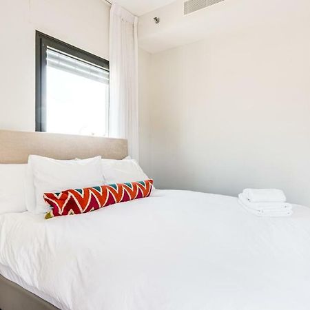 Carmel Market Apartments By Master Tel Aviv Eksteriør billede
