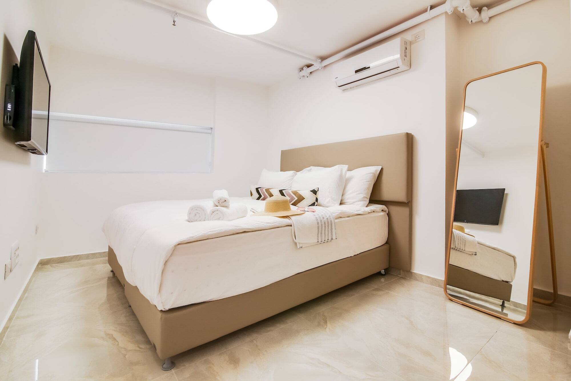 Carmel Market Apartments By Master Tel Aviv Eksteriør billede