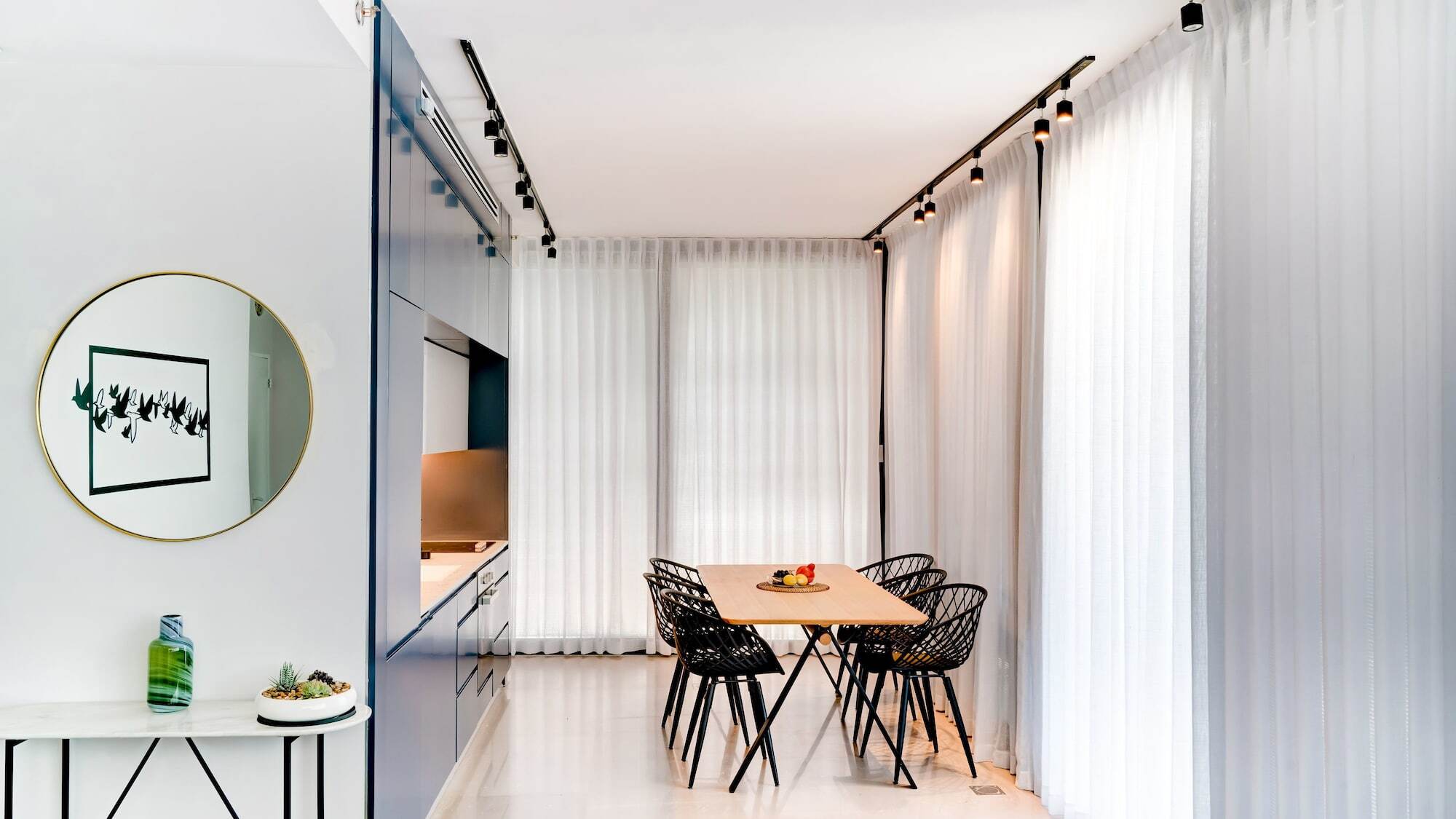 Carmel Market Apartments By Master Tel Aviv Eksteriør billede